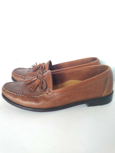 cole haan dwight tassel loafer