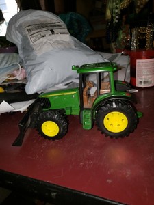 tomy ertl john deere
