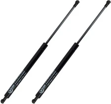 Trunk Decklid Gas Struts Springs Shocks For 05-10 Scion TC Lift Supports 1 Pair