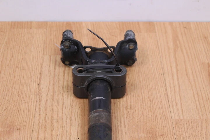 Yamaha Kodiak 450 YFM450 2003 4X4 poste de dirección/vástago Foto 2 de 4