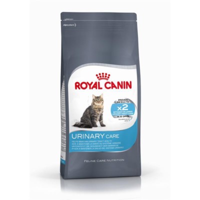 Royal Canin Urinary Care | 400g Katzenfutter trocken