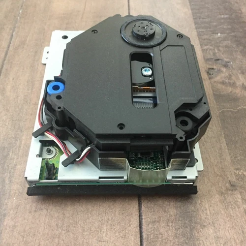 GD ROM Disc Drive Replacement Part For Sega Dreamcast Game Machine Accessories - Picture 4 of 6