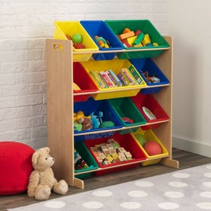 kidkraft storage