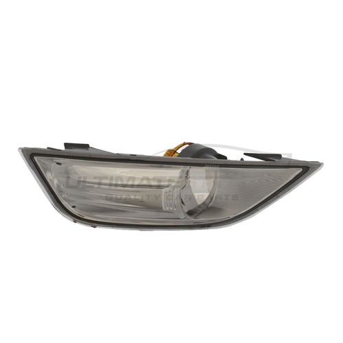 Fog Light Ford Mondeo Mk4 2010-2015 Front Spot Lamp Drivers Side Right Hand - Picture 24 of 24