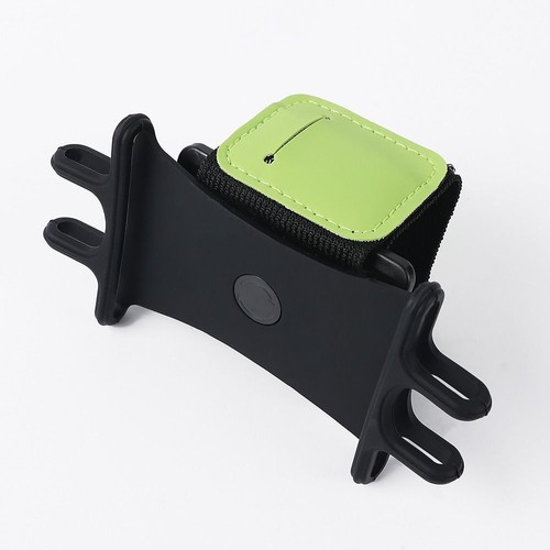 Running Arm Band Holder Phone Wrist Strap Phone Case Holder Arm Strap Bracket - Photo 4/16