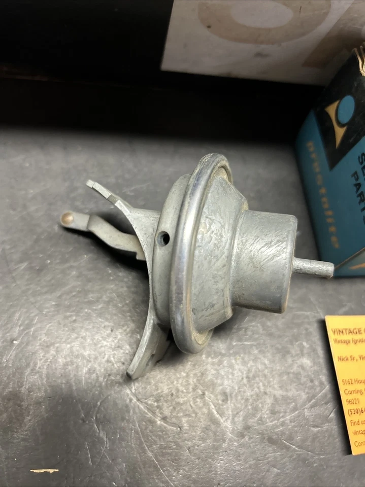1962 1963  DODGE PLYMOUTH VACUUM ADVANCE - Image 3 of 4