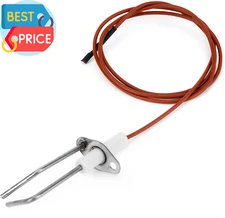 New Flame Sensor Igniter Sensing Rod Fit for Rheem Furnace (1 Pack)