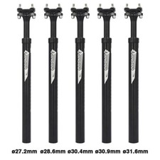Bicycle Seatpost Aluminum Damping Suspension Seat Post Bike Seat Tube