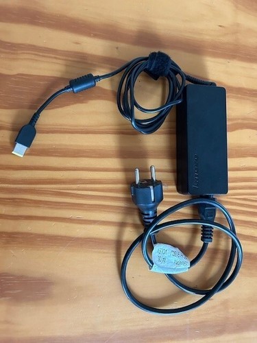 lenovo Netzteil ladekabel laptop 90W 20V