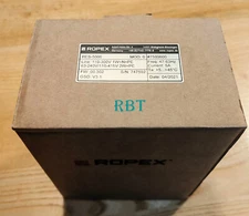 ROPEX RES-5006 Temperature thermostat brand new