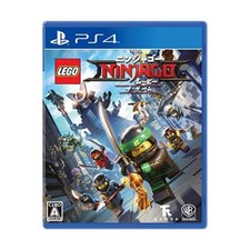 Image of Lego (R) Ninjago Movie The Game -PS4