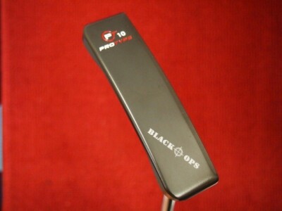 ODYSSEY PROTYPE PT10 LIMITED EDITION 34 【公式通販】