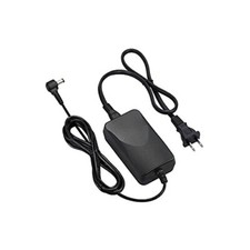 AC Adapter For Casio 12V Adapter Ad-A12150LW Electronic keyboard support NEW