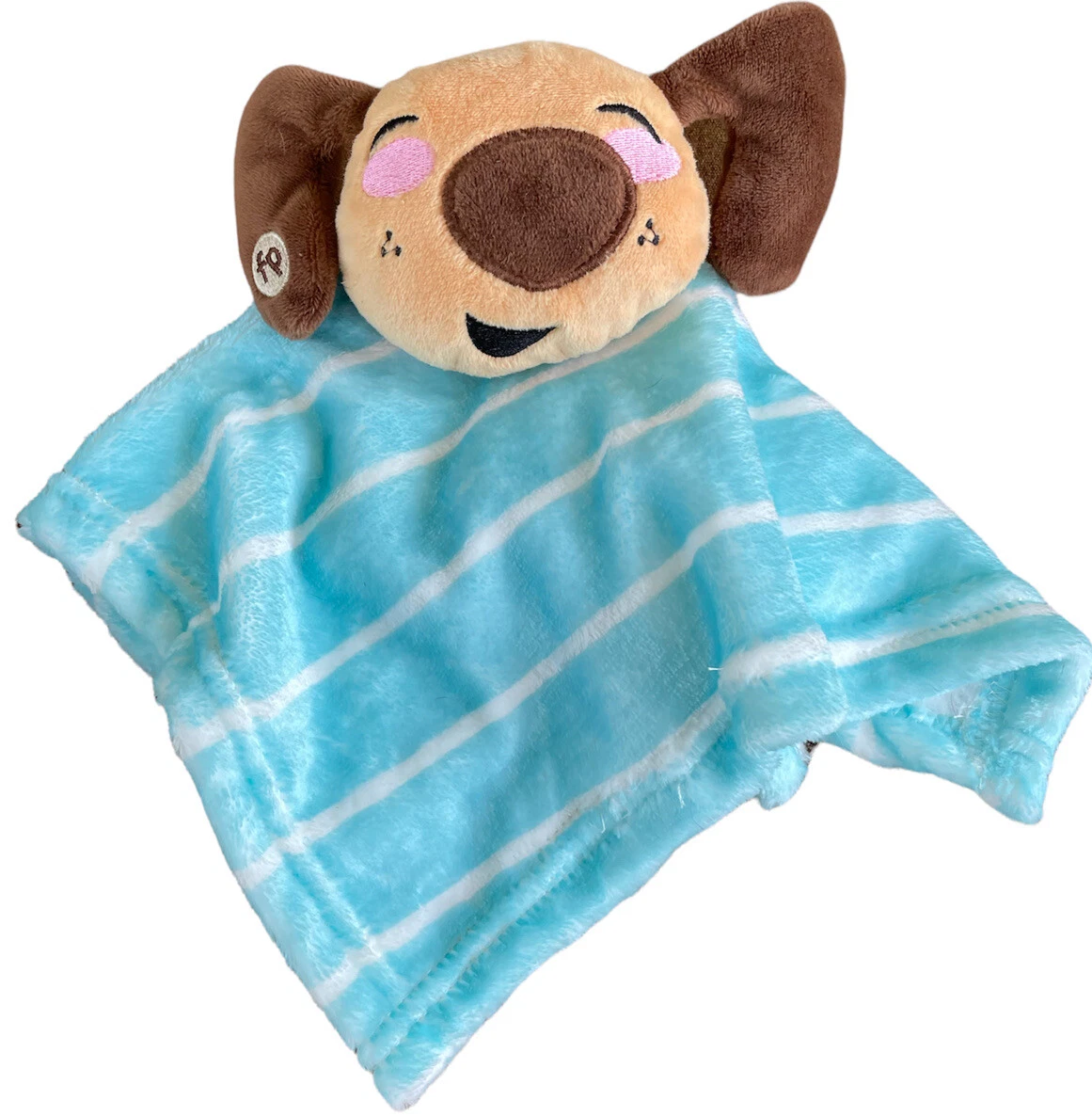 Fisher price security blanket new arrivals