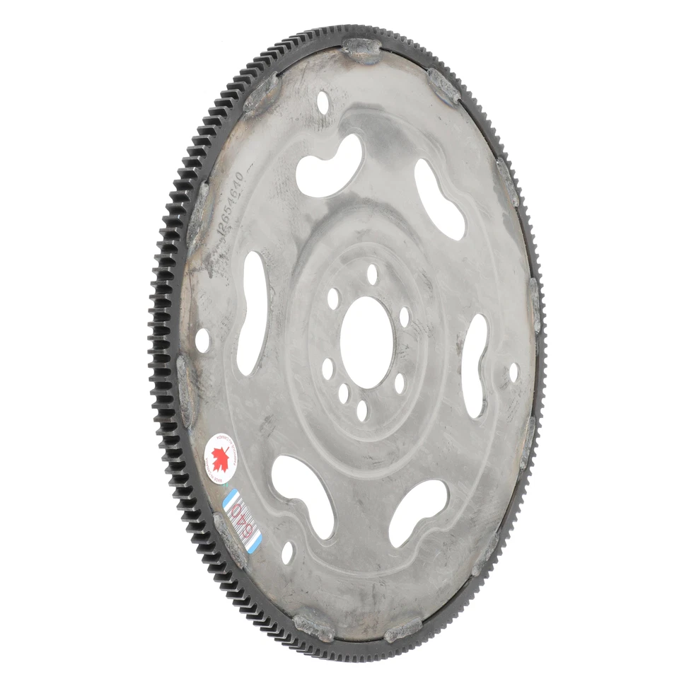 OEM NUEVO Buick Cadillac Chevrolet GMC Rueda Volante Flex Placa de transmisión 12654640 Foto 4 de 4