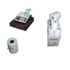 Image of Casio SE-S3000 Thermal Cash Register Till Receipt Rolls, Casio SES3000 SE53000