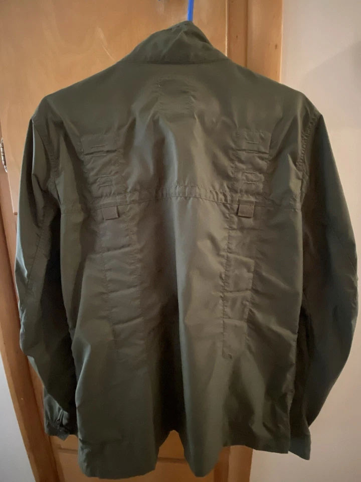 Chaqueta deportiva vintage G Star Raw Foto 2 de 4