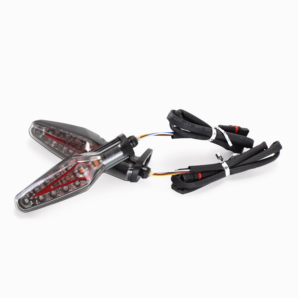 LED Turn Signal Light Indicator Lamp For BMW S1000RR M1000RR