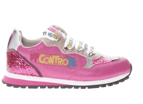 Liu Jo Me Contro Te Bambina Sneaker 4F0831EX01500006A Rosa Autunno/Inverno  2020 | eBay