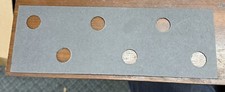 NOS Amphion Cardboard Divider for Rebuilding Wind Motor PPC 645