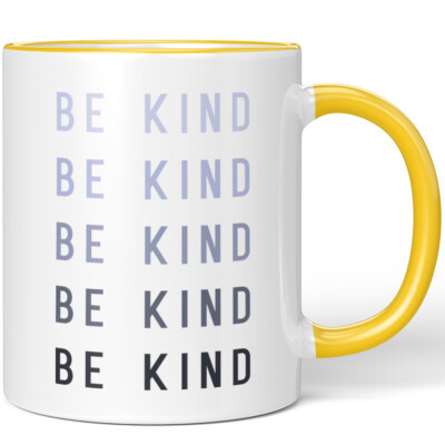 Be kind 10001003205