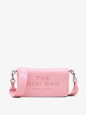 MARC JACOBS - Women The Mini Leather Items SLG Bag