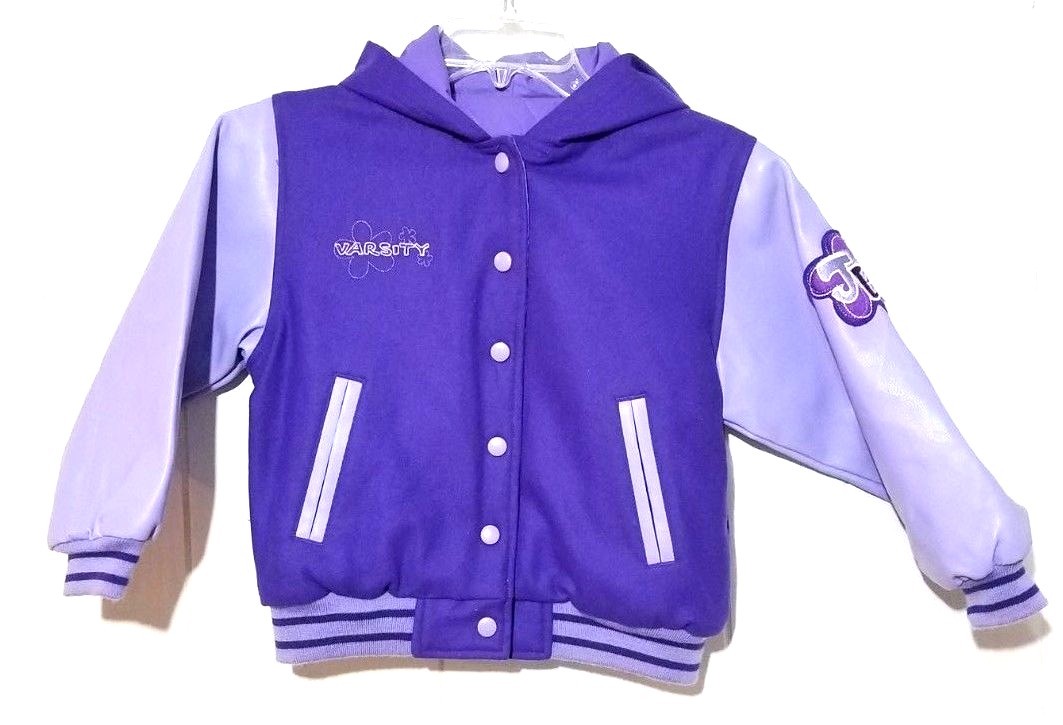 【IONSEOUL】Code Varsity Color Matching Jumper 5JH065 61fYgno1pnL._AC_SY500_.jpg