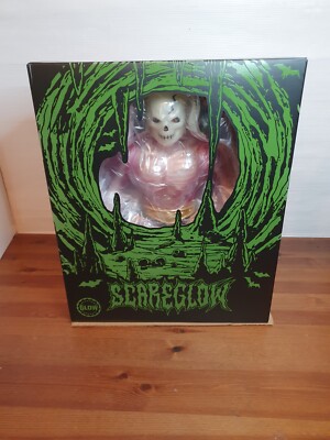 Scareglow Vinyl Mondo Cherry SDCC Exclusive 2024