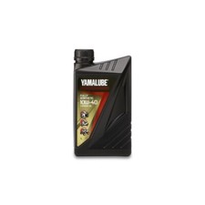 Yamaha YZF-R1 Engine Oil Yamalube 4FS 10W40 1Litre YMD-65011-01-04 (EUR 25.95L)