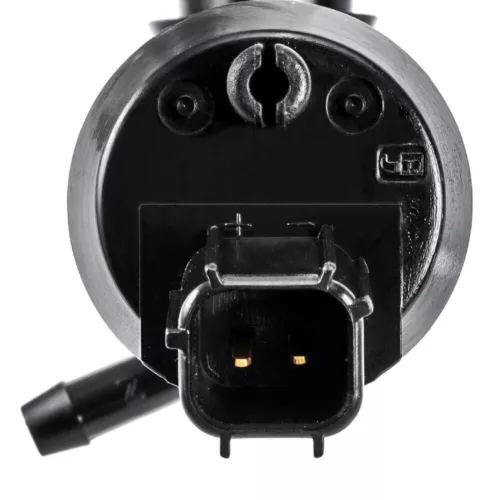 Water Spray Motor Pump Fit For Ford JL3Z-17664-A GR2Z-17664-A BA53-17664-AA - Foto 5 di 6