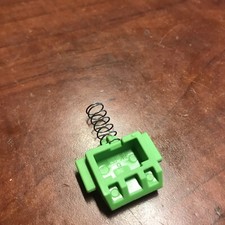 New OEM Part Power Pack Button Assembly s for...
