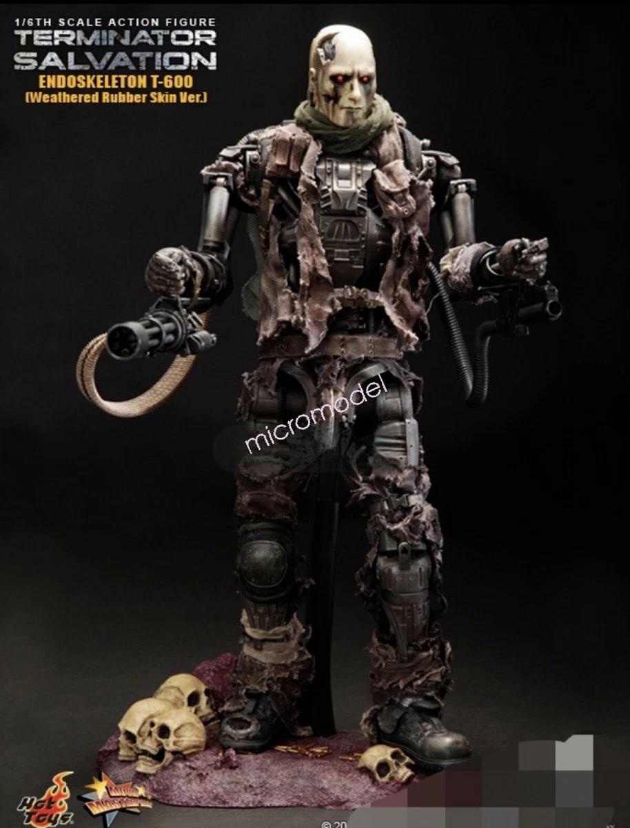 hot toys t 600 products for sale | eBay