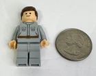 Lego Star Wars Minifigure Rebel Technician SW6207