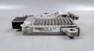 AMANページ 2007 2009 MAZDA CX-7 TRANSMISSOIN CONTROL MODULE UNIT TCM TCU