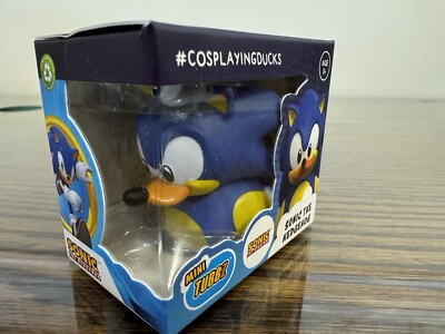 Mini Tubbz Sonic The Hedgehog 2
