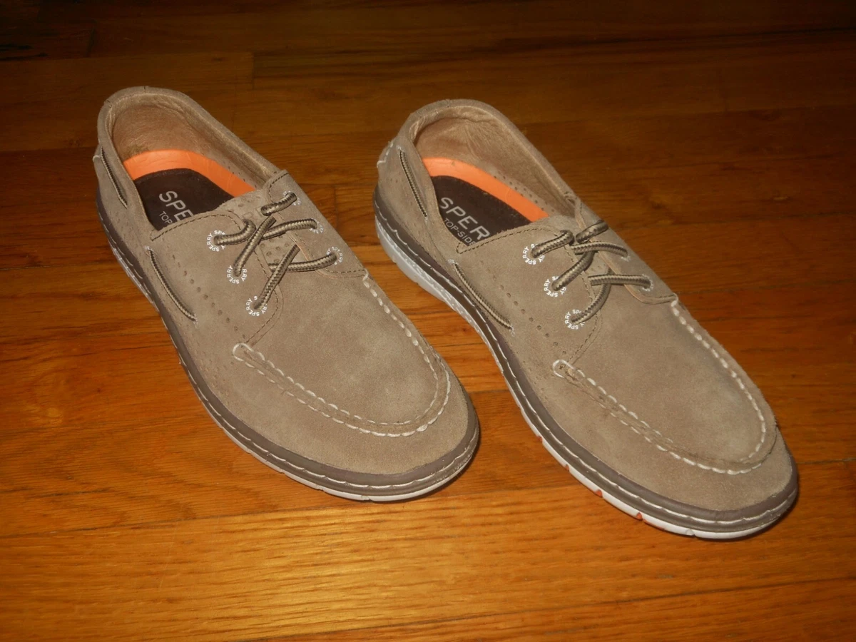 Sperry Billfish Ultralite STS 12586 men s boat shoes Sz 8 M Excellent cond