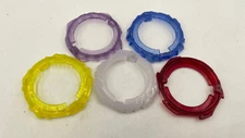 5Pcs Parts TOMY Beyblade Burst Toy AB826