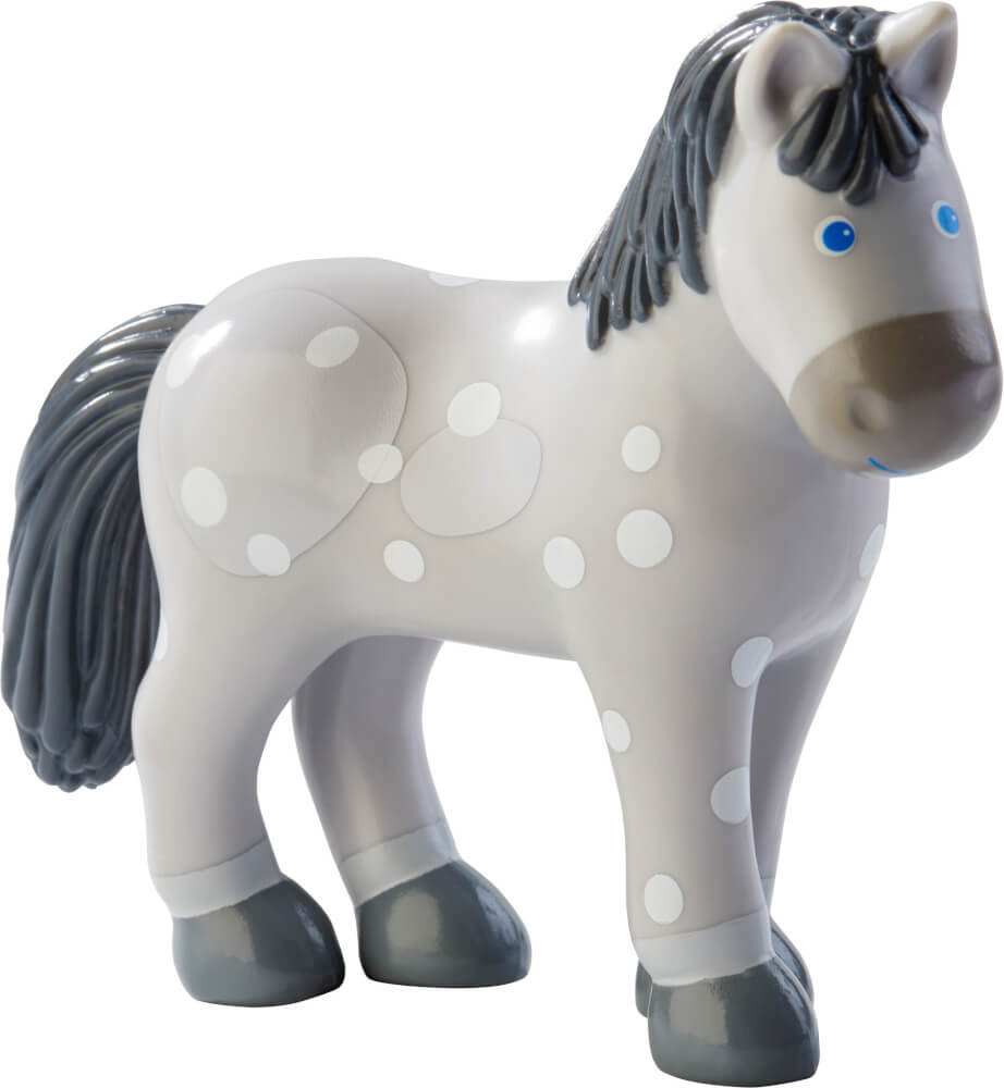 Thumbnail - Haba - Little Friends - Connis Pferd Bella, Ca. 11 Cm, Ab 3 Jahren