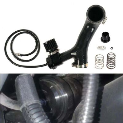 Can-Am Maverick 2020-2023 X3 R / RR Turbo Blow Off Valve Kit BOV XRS XRC XMR XDS