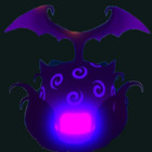 Devil Fruits Kage - Grand Piece Online (GPO)