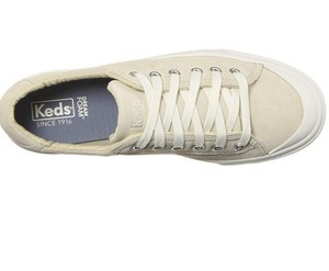 keds camurça