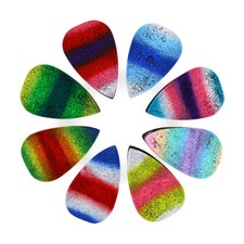 9 pcs Face Paint Sponges FOR Split Cakes Face Body Painting Sponges Reusable