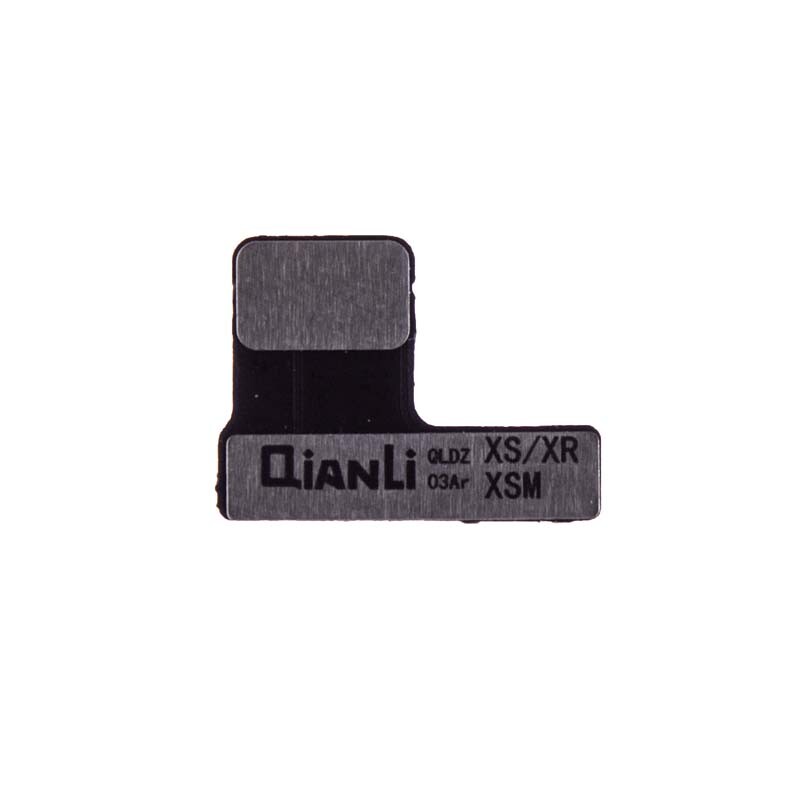 QianLi Mega Idea Clone-DZ03 Face ID Flex Cable for Apple iPhone XS