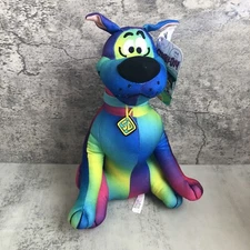Scoob! Scooby-Doo 9" SCOOBY Stuffed Plush Dog Classic Gradient Collection