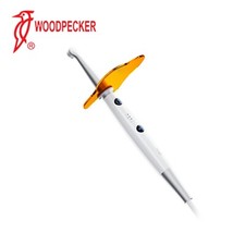 Woodpecker VV Light Dental Curing Light 1s Cure 2500 mW/cm  Focused Light Souce