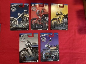 Honda Monkey Hot Wheels | eBay