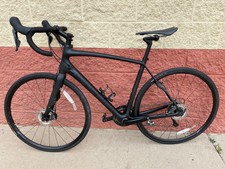 2016 Specialized Roubaix Sl4 Comp 