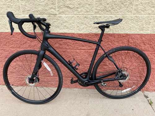 2016 Specialized Roubaix SL4 Comp Disc 