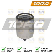 Fuel Filter Torq Fits Espace Laguna Arena V40 1.9 D TD 2.2 2.4 9111096