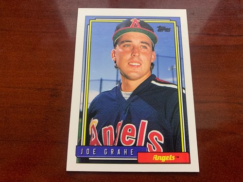 1992 Topps - Complete Your Set - You Pick (401 - 600) - Picture 98 of 202